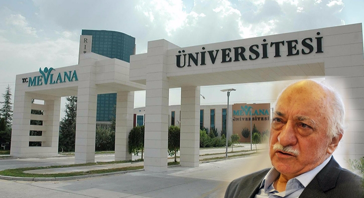 mevlana-uni