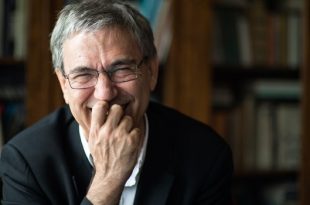 orhan-pamuk
