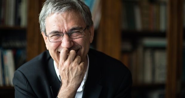 orhan-pamuk