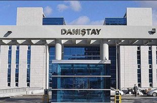 danistay