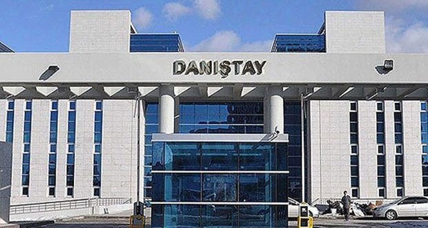 danistay