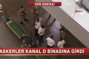 kanald