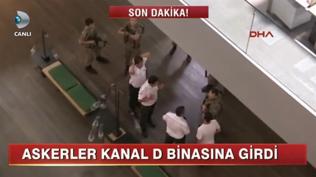 kanald