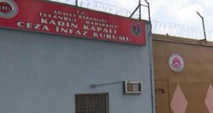 cezaevi
