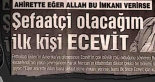 ecevit