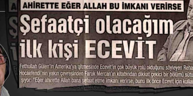 ecevit