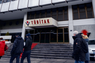 tubitak