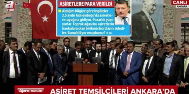 asiret