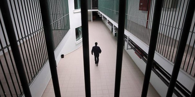 cezaevi