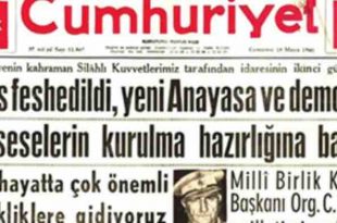 cumhuriyet