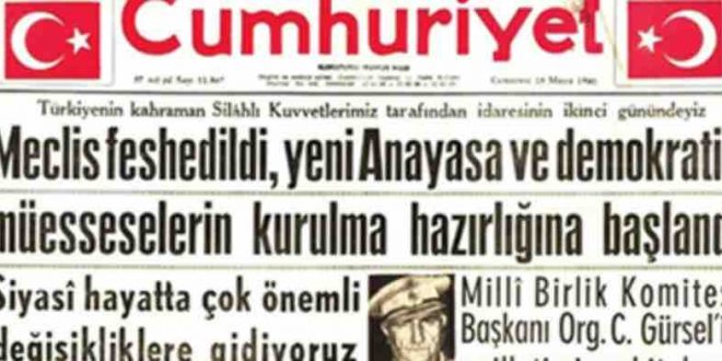 cumhuriyet