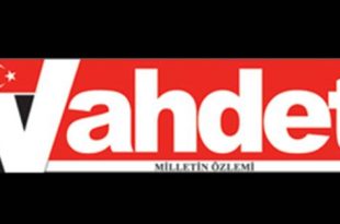 vahdet
