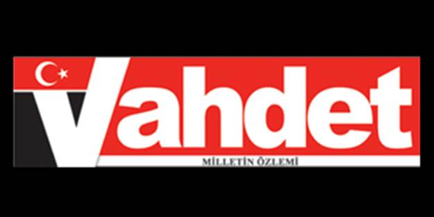 vahdet