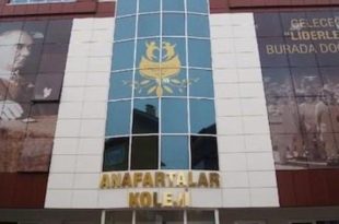 anafartalar