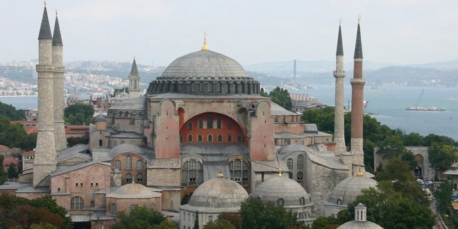 ayasofya