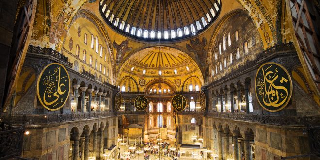 ayasofya