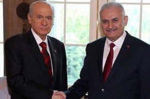 bahceli