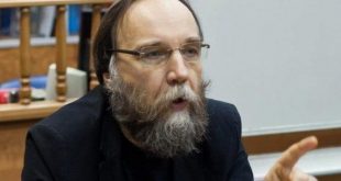 dugin