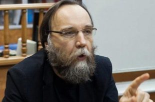 dugin