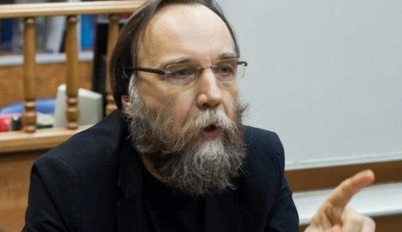 dugin