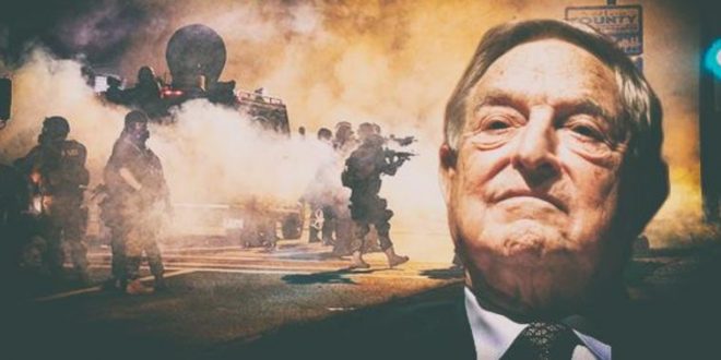 soros