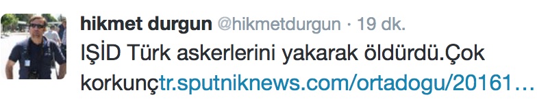 hikmet