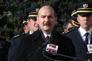 soylu