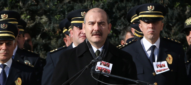 soylu