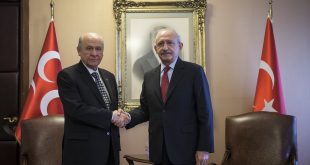 bahceli