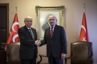 bahceli