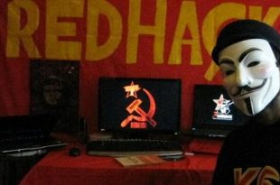 redhack