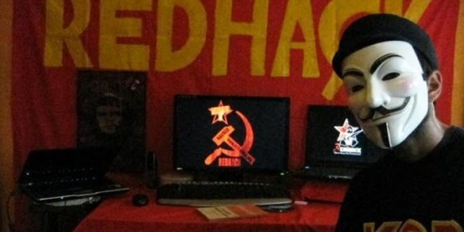 redhack