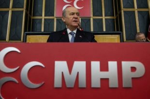 bahceli