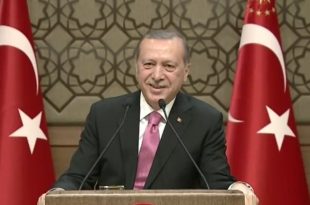 erdogan