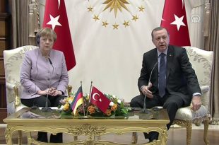 erdogan-merkel