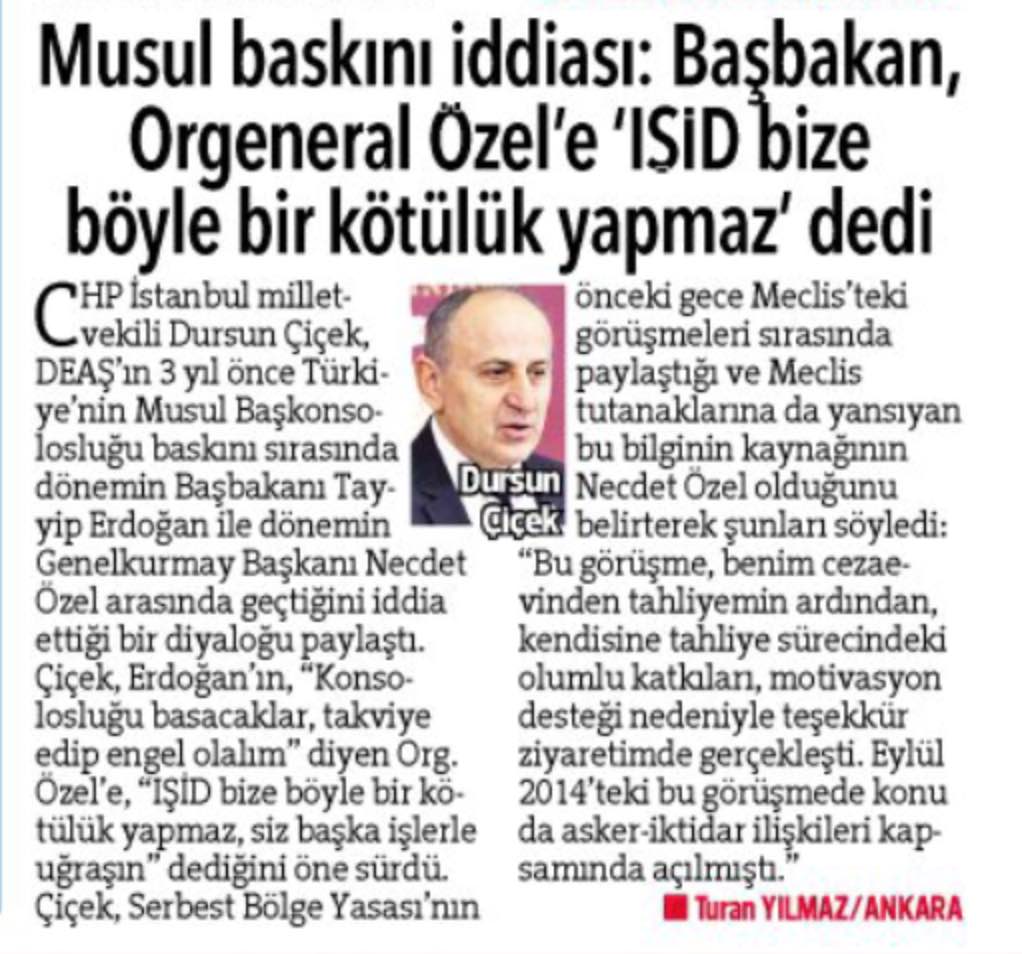 hurriyet