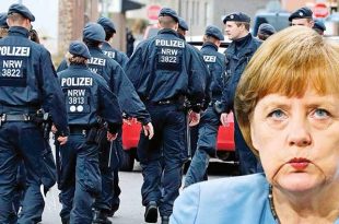 merkel