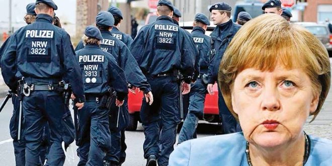 merkel
