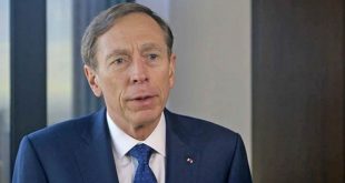 petraeus