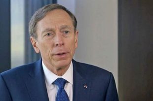 petraeus