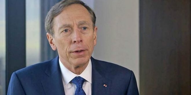 petraeus