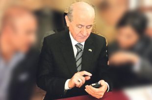 bahceli