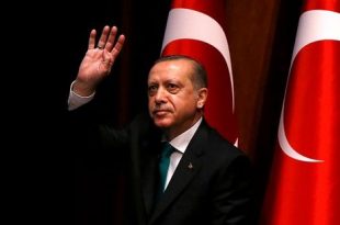 erdogan