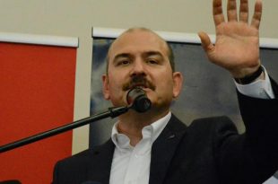 soylu