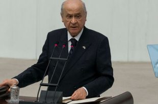 bahceli