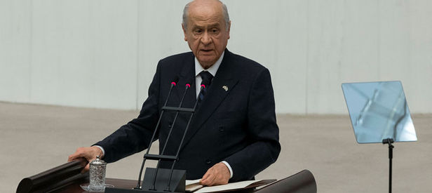 bahceli