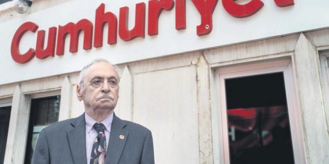cumhuriyet