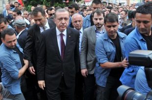 erdogan