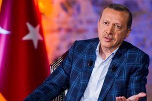 erdogan