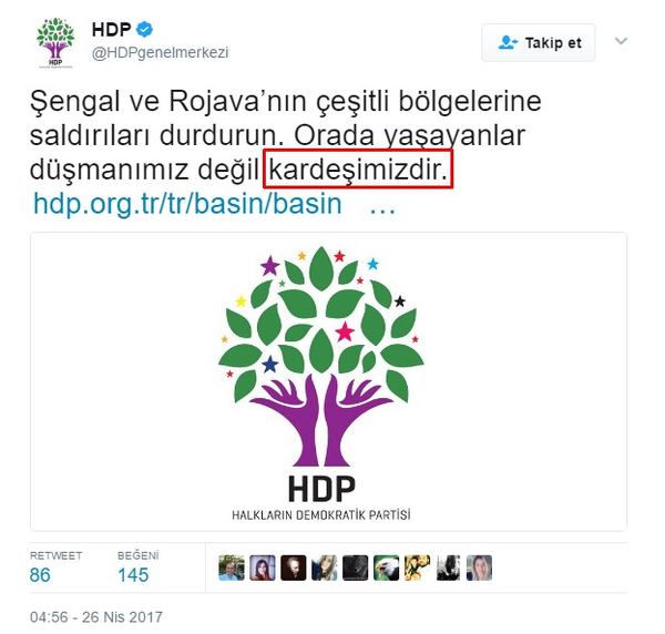hdp